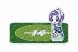[アニメイト]TVアニメ『ブルーロック』 御影 玲王 デフォルメAni-Art 第2弾 アクリルスタンド付きコースター
 
2025年6月17日発売