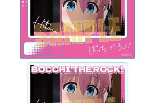 ぼっち・ざ・ろっく! メモリーズミニスタンド 後藤 ひとり
 
2025年06月下旬発売
で取扱中 (アニメイト)