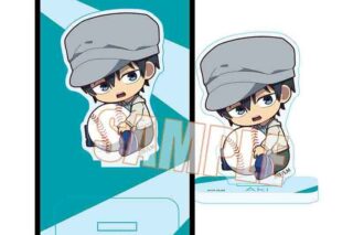 チェンソーマン ぎゅぎゅっとアクリルフィギュア Part2 早川 アキ(幼少期)
 
2023年04月下旬発売
 (アニメイト)