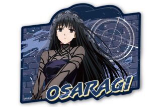 サカモトデイズ トラベルステッカー 7.大佛 
2025年06月発売
