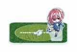 [アニメイト]TVアニメ『ブルーロック』 千切 豹馬 デフォルメAni-Art 第2弾 アクリルスタンド付きコースター
 
2025年6月17日発売