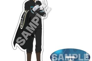 セール
                                    ワールドトリガー アクリルスタンド 樫尾由多嘉     2022年11月発売で取扱中 (ホビーストック)