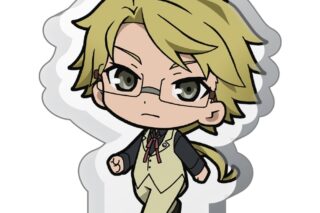 文豪ストレイドッグス (文スト) ついてっく厚みアクリルスタンド 国木田独歩
 
2025年06月上旬発売
で取扱中