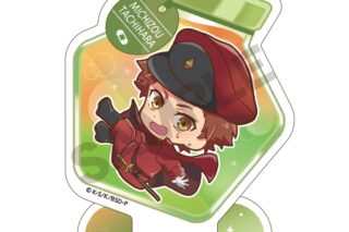 文豪ストレイドッグス (文スト) アクリルスタンド 立原道造 インクボトル【再販】
 
2025年07月上旬発売