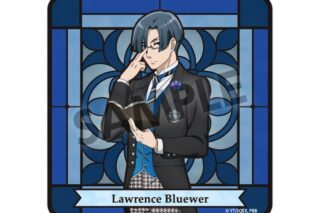 黒執事 — アクリルコースター ロレンス・ブルーアー
 
2025年02月発売
 【アニメイト】