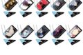 [アニメイト]劇場版 呪術廻戦 0 フォトスタンドアクリルキーホルダー五条悟BOX
 
2025年01月発売