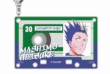 サカモトデイズ アクリルキーホルダー レタコレ 05 眞霜平助 
2025年07月発売