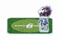 [アニメイト]TVアニメ『ブルーロック』 烏 旅人 デフォルメAni-Art 第2弾 アクリルスタンド付きコースター
 
2025年6月17日発売