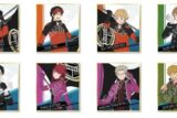 セール
                                    ワールドトリガー トレーディングミニ色紙Dボックス 8個入り1BOX     2022年11月発売で取扱中 (ホビーストック)