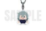 呪術廻戦 アクリルキーホルダー(キャラ) 真人
 
2023年03月中旬発売