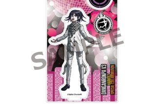 『ニューダンガンロンパV3』 アクリルスタンド ⑤王馬 小吉 [カラ鉄コラボ][アニメイト限定]
 
2025年03月下旬発売