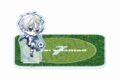 [アニメイト]TVアニメ『ブルーロック』 凪 誠士郎 デフォルメAni-Art 第2弾 アクリルスタンド付きコースター
 
2025年6月17日発売