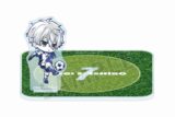 [アニメイト]TVアニメ『ブルーロック』 凪 誠士郎 デフォルメAni-Art 第2弾 アクリルスタンド付きコースター
 
2025年6月17日発売