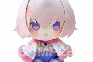 フラガリアメモリーズ ぬいぐるみ ウィルメッシュ
 
2025年05月発売
で取扱中 (アニメイト)