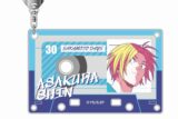サカモトデイズ アクリルキーホルダー レタコレ 03 朝倉シン 
2025年07月発売