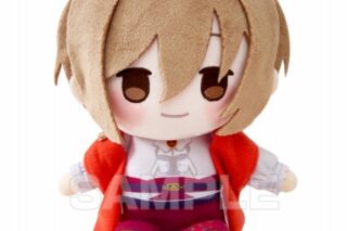 フラガリアメモリーズ ぬいぐるみ ロマリシュ
 
2025年05月発売
で取扱中 (アニメイト)