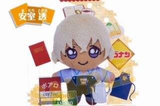 名探偵コナン アクぬい 安室透
 
2025年07月下旬発売