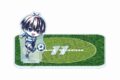 [アニメイト]TVアニメ『ブルーロック』 潔 世一 デフォルメAni-Art 第2弾 アクリルスタンド付きコースター
 
2025年6月17日発売