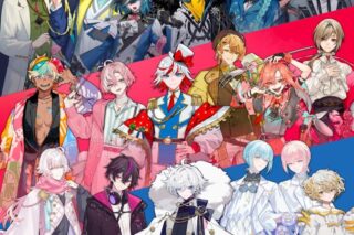 【音楽】フラガリアメモリーズWISHES通常盤
 
2025年8月6日発売
で取扱中 (アニメイト)