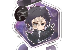 文豪ストレイドッグス (文スト) アクリルスタンド 芥川龍之介 インクボトル【再販】
 
2025年07月上旬発売