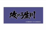 ハイキュー!! 横断幕フェイスタオル 生川高校
 
2024年9月2日発売