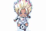 [アニメイト]TVアニメ『ブルーロック』 士道 龍聖 デフォルメAni-Art 第2弾 BIGアクリルスタンド
 
2025年6月17日発売