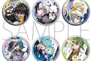 フラガリアメモリーズ キャラバッジコレクション/NOIR BOUQUET　なかよくフェスティバル2025
 
2025年5月9日発売
で取扱中 (アニメイト)