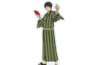 セール
                                    ワールドトリガー  笹森日佐人 温泉旅館ver. BIGアクリルスタンド     2022年10月発売で取扱中 (ホビーストック)