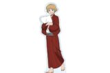 セール
                                    ワールドトリガー  南沢海 温泉旅館ver. BIGアクリルスタンド     2022年10月発売で取扱中 (ホビーストック)
