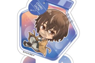 文豪ストレイドッグス (文スト) アクリルスタンド 太宰治 インクボトル【再販】
 
2025年07月上旬発売