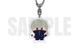 呪術廻戦 アクリルキーホルダー(キャラ) 狗巻 棘
 
2023年03月中旬発売