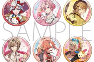 フラガリアメモリーズ キャラバッジコレクション/RED BOUQUET　なかよくフェスティバル2025
 
2025年5月9日発売
で取扱中 (アニメイト)