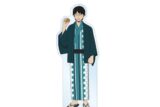 セール
                                    ワールドトリガー  三雲修 温泉旅館ver. BIGアクリルスタンド     2022年10月発売で取扱中 (ホビーストック)