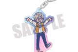 ウィンドブレイカー (ウィンブレ) れとぽぷ オーロラアクリルキーホルダー J 兎耳山丁子     ホビーストックで2025年5月発売
