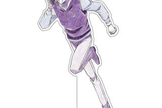 名探偵コナン ペンシルアート アクリルスタンドコレクションVol.9 安室透
 
2025年07月中旬発売