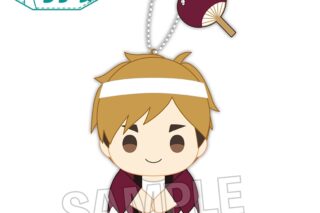 ハイキュー!! 指の上シリーズ 夏ver. 宮侑
 
2024年09月上旬発売