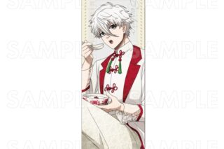 ブルーロック ドルチェStyle B2半裁タペストリー【凪 誠士郎】
 
2025年02月上旬発売
で取扱中