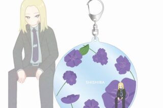 サカモトデイズ 神々廻 Botania BIGアクリルキーホルダー 
2025年8月7日発売