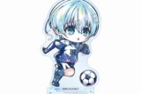 [アニメイト]TVアニメ『ブルーロック』 氷織 羊 デフォルメAni-Art 第2弾 BIGアクリルスタンド
 
2025年6月17日発売