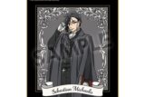 黒執事 — ミニ色紙 セバスチャン・ミカエリス
 
2025年02月発売