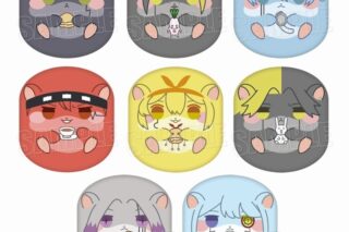 マッシュル ハムまるこっと
 
2025年07月下旬発売