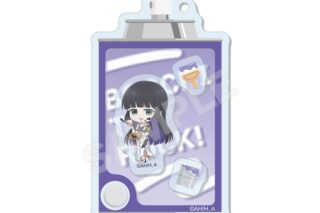 ぼっち・ざ・ろっく! シャカシャカアクキー /10 PAさん(ペインターver.)
 
2025年06月中旬発売
で取扱中 (アニメイト)