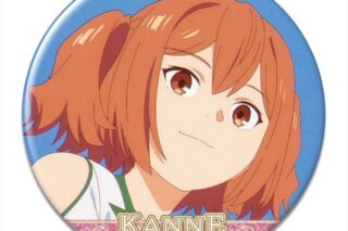 TV葬送のフリーレン 缶バッジ Ver.2 デザイン30(カンネ)【再販】
 
2024年12月中旬発売
で取扱中 (アニメイト)