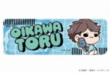 ハイキュー!! mochocho Vol.3 ロングレザーバッジ 及川徹
 アニメイトで
2025年07月下旬発売