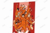 漫画炎炎ノ消防隊 第8特殊消防隊 ダブルアクリルパネル ver.E
 
2024年1月27日発売
 【アニメイト】