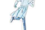 名探偵コナン ペンシルアート アクリルスタンドコレクションVol.9 風見裕也
 
2025年07月中旬発売