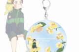 サカモトデイズ 眞霜 平助&ピースケ Botania BIGアクリルキーホルダー 
2025年8月7日発売