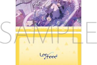 プロセカ クリアファイル/vol.25 天馬 咲希 ②
 
2025年4月19日発売