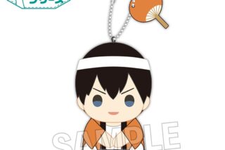 ハイキュー!! 指の上シリーズ 夏ver. 影山飛雄
 
2024年09月上旬発売