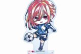[アニメイト]TVアニメ『ブルーロック』 千切 豹馬 デフォルメAni-Art 第2弾 BIGアクリルスタンド
 
2025年6月17日発売